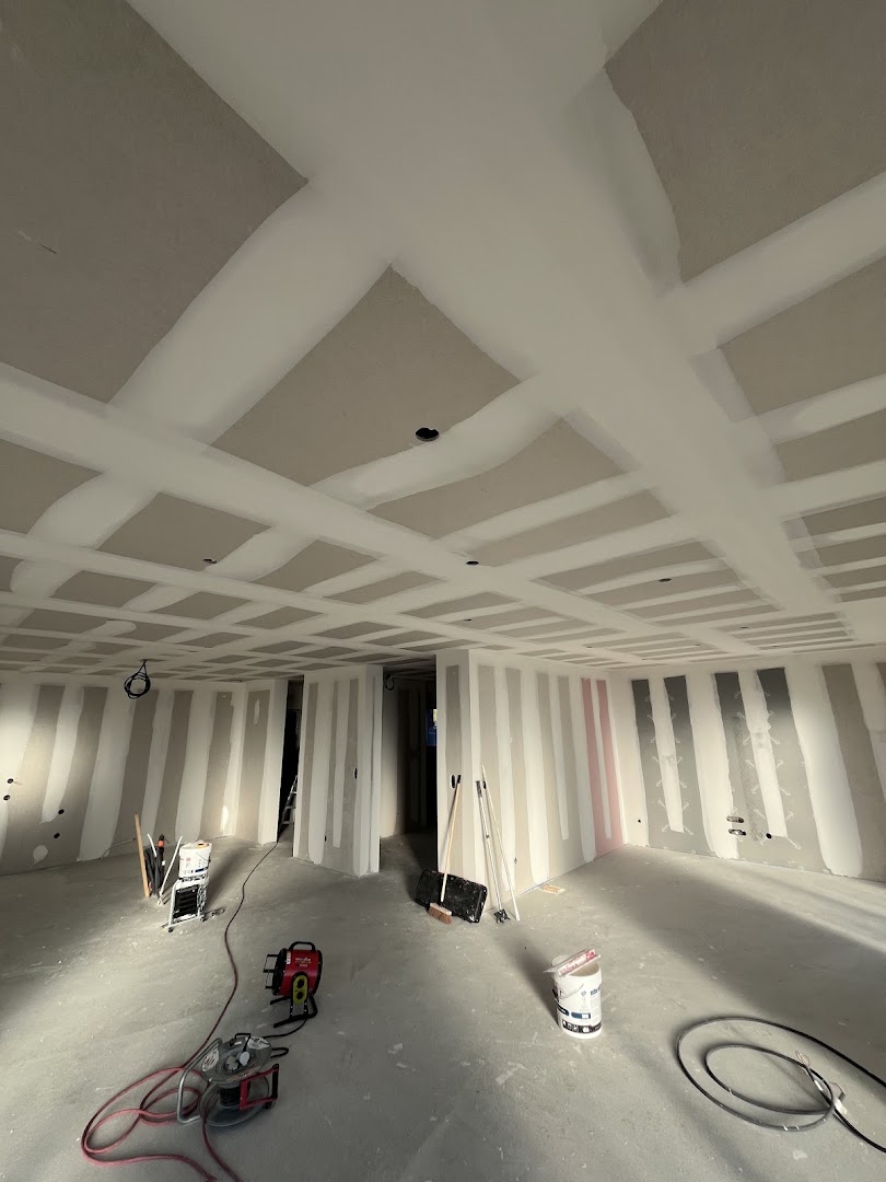 Mercier peinture & rénovation — Photos 6