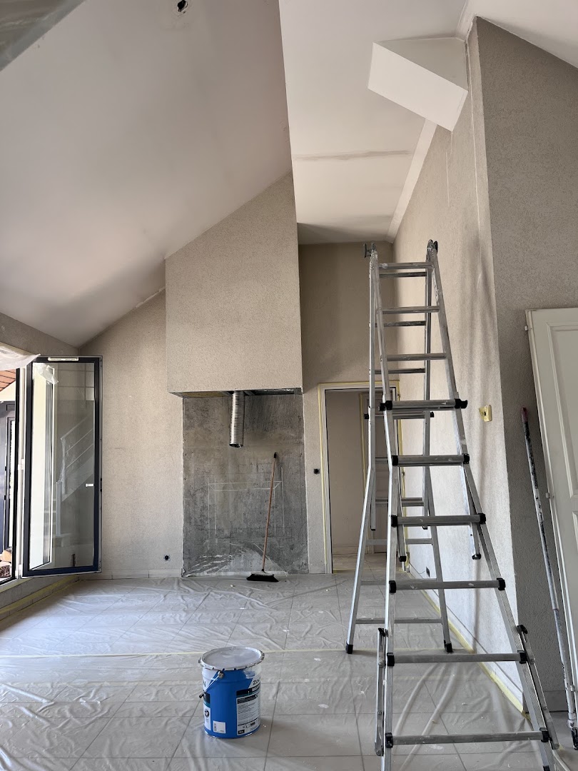 Mercier peinture & rénovation — Photos 2