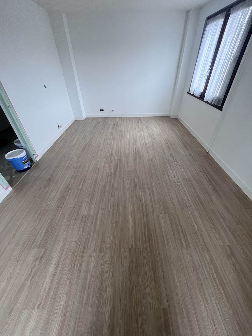 Mercier peinture & rénovation — Photos 8